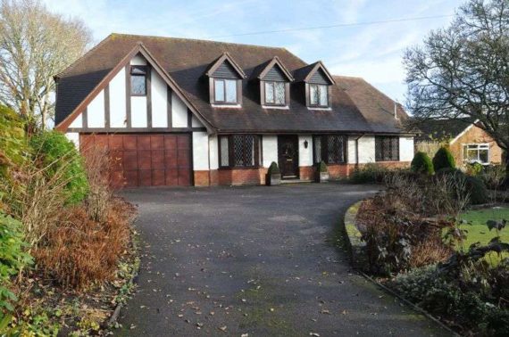 4 Bedroom Detached